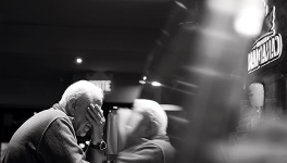 Une histoire de Toto...