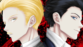 Chapitre 7 - Qu'est-ce qui lui prend ?