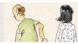 Portraits Parisiens 10