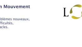 CREATIVITE EN MOUVEMENT