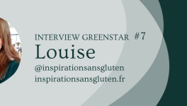 Inspiration sans gluten ou comment transformer ses faiblesses en forces