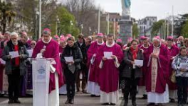 Pédophilie dans l'église : onze évêques attendus aux tourments !