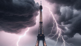 Chapitre 16 : Tempêtes et turbulences