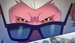 Marvel's Hit Monkey - Saison 1