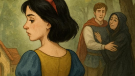 Blanche Neige et après?