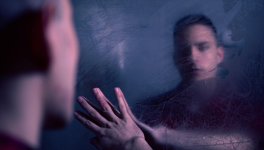 Le Complexe : 02-La Griffure