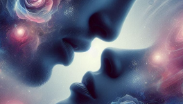 L'art subtil d'un baiser