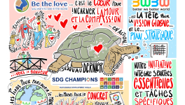 BETTER WE BETTER WORLD ILLUSTRE