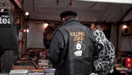 Gladeries sous coronavirus