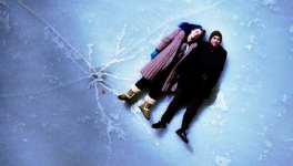 Eternel Sunshine of the Spotless Mind (Michael Gondry, 2004)