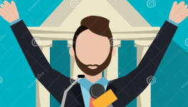 Aphorisme n°1 : L'Homme de pouvoir