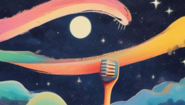 Ma brosse à dents, chanson