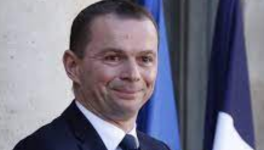 TRèS PORTRAiTS - OD