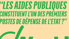 Le scandale des 211 milliards d'aide publique aux entreprises