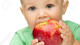 Jour numéro 1 : Pomme