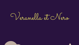 Le conte de Veranella et Nero