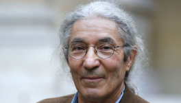 Libérez Boualem Sansal