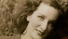 Femmes qui dansent...