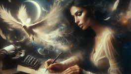 L'impuissance d'une plume