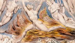 3) g) Mon satanisme romantique explore les marges et écoute les opprimés