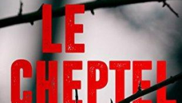 Le cheptel by Céline Denjean Saga Éloïse Bouquet