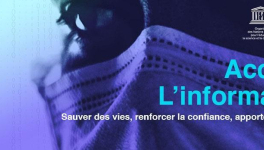 Journée internationale de l’accès universel à l’information 2020