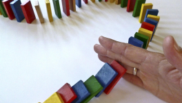 Interruption salvatrice