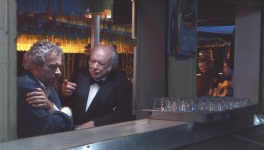 La vierge des tueurs (2000) Barbet Schroeder