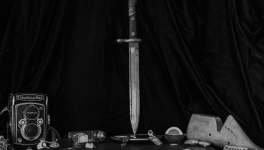 Témoin Indésirable d'Agatha Christie