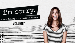 I'm Sorry - Saison 1