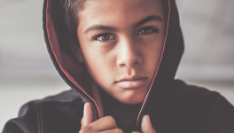 Chapitre 5 - Mise au point des enfants