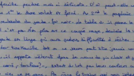 Anne-Laure (Noisy-le-Grand)