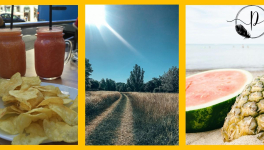 Petit message post-confinement…  