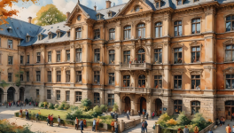 L'école de la vie (poème)