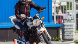 Modification du CPF pour l permis moto A2