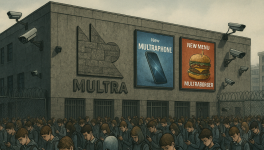 Jules Farin (bande dessinée) - 3