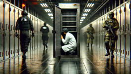 5. 2 CV vs. Maserati : Fairbanks — Alaska (États-Unis), le 18 août