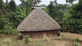 Deuxième cérémonie