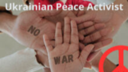 PROPAGANDA : Ukraine as Scapegoat