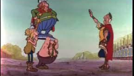 Salut romain, salut fasciste ou salut nazi, ne vous faites pas avoir, c'est le même !