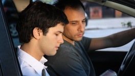 Absent (2011) Marco Berger