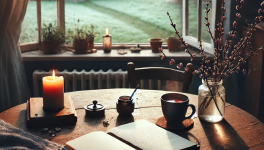 Etape 2.1. Intentions (encore et toujours)