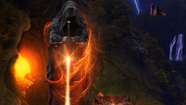 Incorruptible gardien