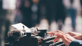 Trouver l'écriture qui nous ressemble !