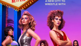 Glow - Saison 3