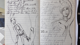 LES TRETEAUX ROUGES - 7ème partie- Le Final.