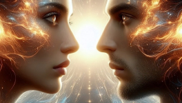 La folie douce : Histoire de connexion