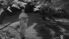 Miss Oyu (Oyu-Sama, Kenji Mizoguchi, 1951)