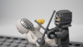 Chapitre 8 - Après la théorie vient la pratique