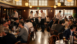 Chapitre 39 - Quelques révélations